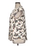 Daniel Rainn Ivory Sleeveless Blouse Size 1X - photo 5