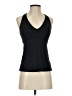 Athleta Black Tank Top Size S - photo 1