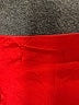 Lulus Red Cocktail Dress Size S (estimated) - photo 7