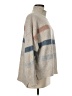 Fate Stripes Tan Turtleneck Sweater Size M - photo 4