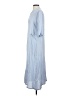 Unbranded Blue Casual Dress Size S - photo 5