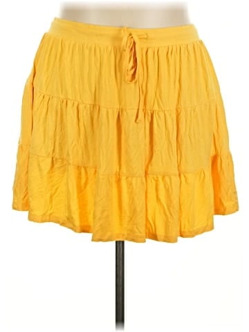 Lularoe Casual Skirt (view 1)