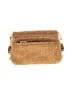 Eric Javits Tweed Tan Gold Crossbody Bag One size - photo 3