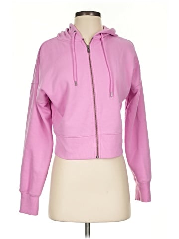 Universal Thread Zip Up Hoodie (view 1)