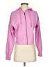Universal Thread Pink Zip Up Hoodie Size S - photo 1