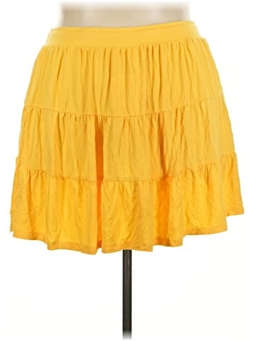 Lularoe Casual Skirt (view 2)