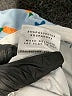 Assorted Brands Print Blue Long Sleeve Outfit 3-6 MO / 6 MO - photo 4