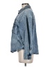 Kensie Blue Denim Jacket Size M - photo 5