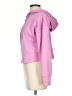 Universal Thread Pink Zip Up Hoodie Size S - photo 5