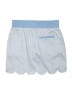 Head Polka Dots Blue Casual Skirt Size M - photo 2