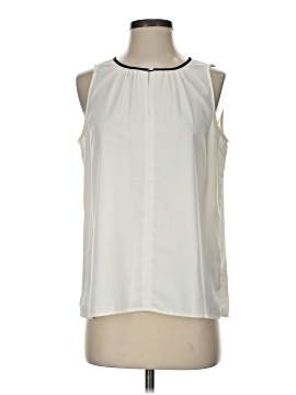Ann Taylor LOFT Outlet Sleeveless Blouse (view 1)