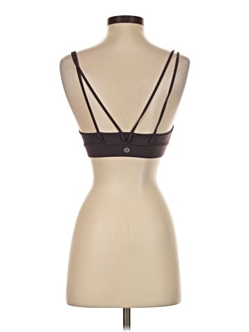 Lululemon Athletica Sports Bra (view 2)