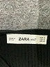 Zara Black Turtleneck Sweater Size S - photo 7