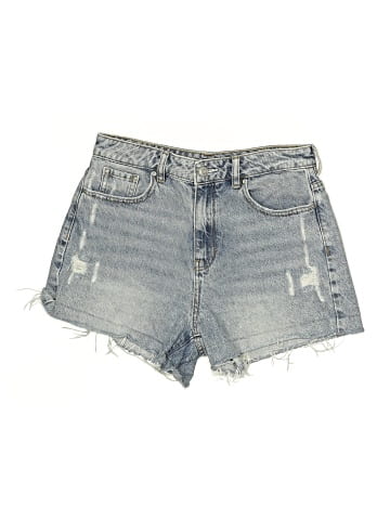 PacSun Denim Shorts (view 1)