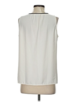 Ann Taylor LOFT Outlet Sleeveless Blouse (view 2)