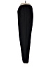Stateside Solid Black Dress Pants Size L - photo 5