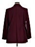 Lane Bryant Burgundy Blazer Size 16 - photo 2