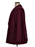 Lane Bryant Burgundy Blazer Size 16 - photo 5