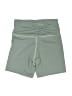 Shein Green Athletic Shorts Size S - photo 2