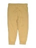 Bearpaw Solid Yellow Casual Pants Size 2T - photo 2