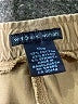 Westbound Solid Tan Casual Pants Size 18 - photo 4