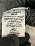 George Ivory Long Sleeve Button-Down Shirt Size M - photo 8