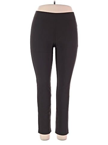 Eileen Fisher Active Pants (view 1)