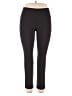 Eileen Fisher Black Active Pants Size S - photo 1