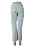 Frank & Eileen Blue Casual Pants Size 6 - photo 2