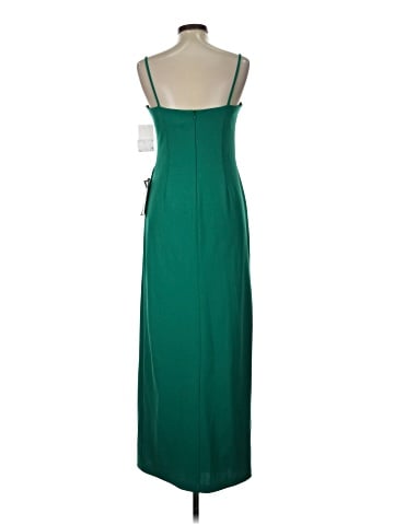Xscape Cocktail Dress (view 2)