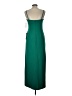Xscape Green Cocktail Dress Size 10 - photo 2