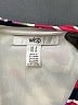 Wisp Floral Black Casual Dress Size 6 - photo 7