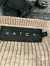 Hatch Tan Pullover Sweater Size Sm Maternity (1) - photo 6
