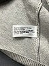 Wild Fable Silver Cardigan Size S - photo 8