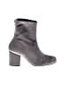 Free People Gray Ankle Boots Size EU 36 - photo 1