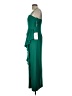 Xscape Green Cocktail Dress Size 10 - photo 5
