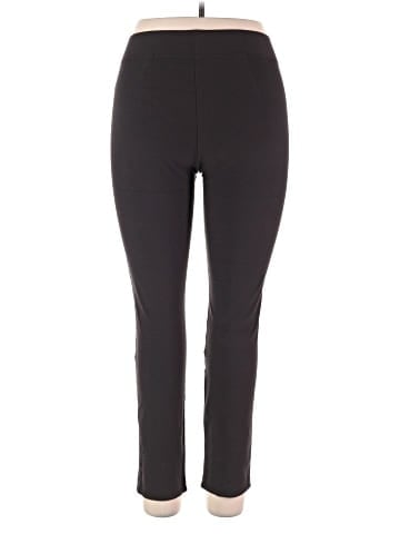 Eileen Fisher Active Pants (view 2)
