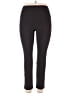 Eileen Fisher Black Active Pants Size S - photo 2