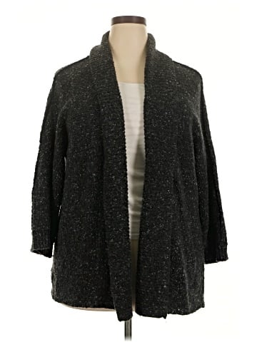 Karen Scott Cardigan (view 1)