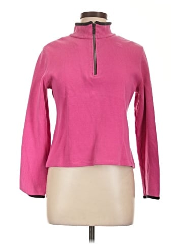 Geoffrey Beene Sport Pullover Sweater (view 1)