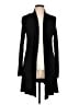 Jaye.e. Black Cardigan Size L - photo 1