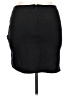 Forever 21 Plus Solid Black Casual Skirt Size 1X Plus - photo 2