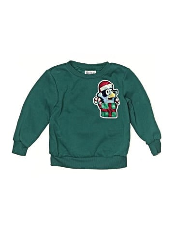 Bluey Sweatshirt (view 1)
