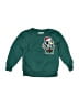 Bluey Green Sweatshirt 12-18 MO / 18 MO - photo 1