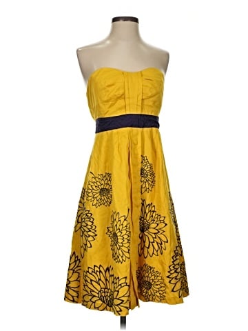 Floreat Cocktail Dress (view 1)