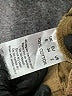 Rebellious 100% Cotton Tan Jacket Size 2 - photo 7