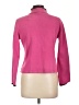 Geoffrey Beene Sport 100% Cotton Pink Pullover Sweater Size L - photo 2