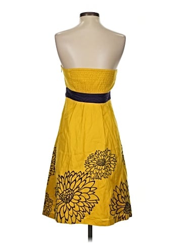 Floreat Cocktail Dress (view 2)
