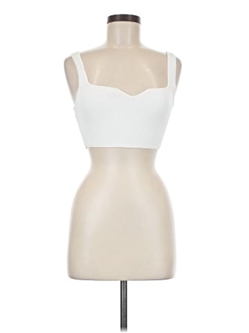 Babaton Sleeveless Top (view 1)