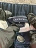 Lands' End Solid Blue Shorts Size 4 - photo 3